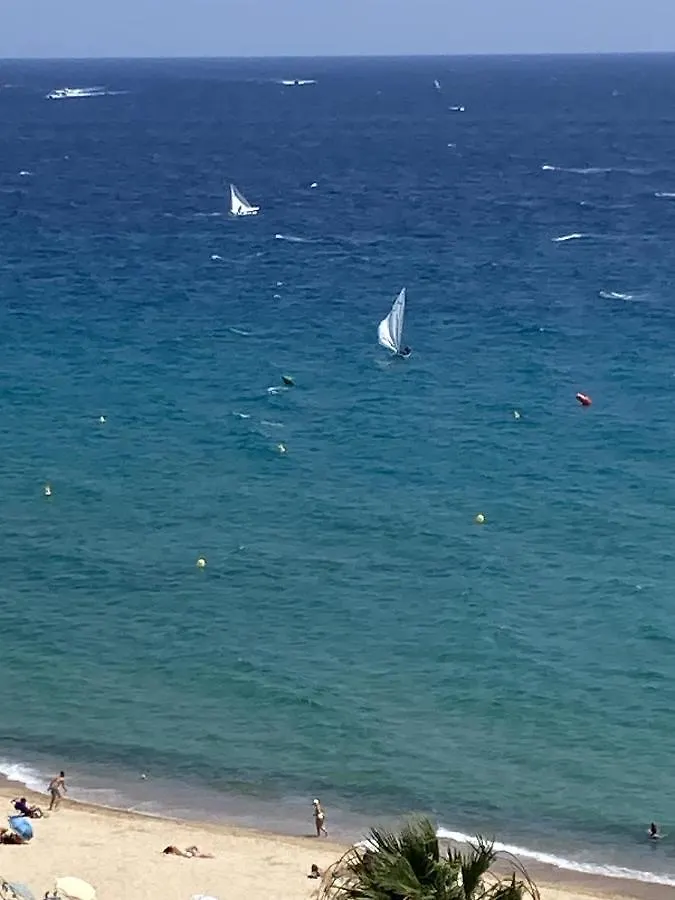 Costa Brava Beach Studio Sant Antoni De Calonge