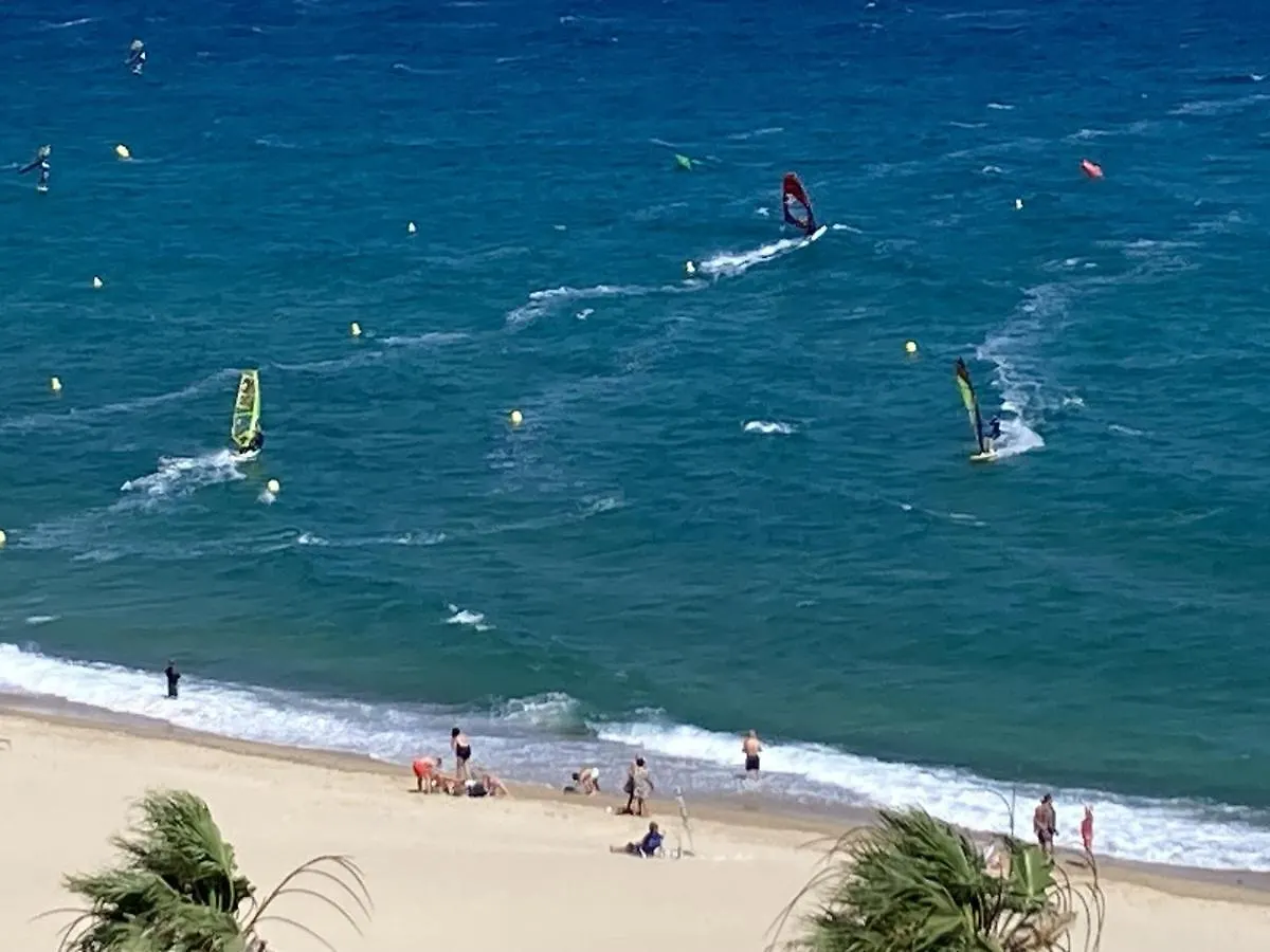 Costa Brava Beach Studio Sant Antoni De Calonge Spanien