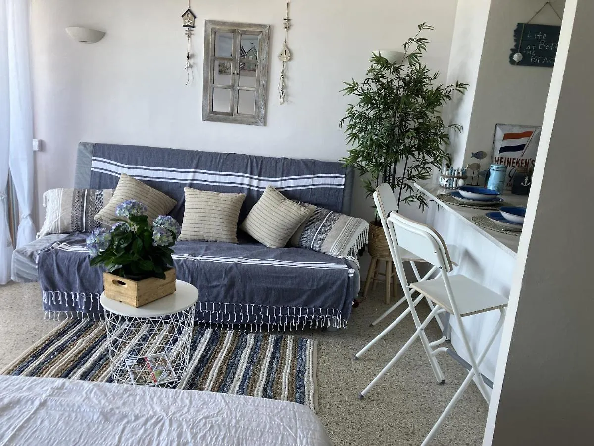 Costa Brava Beach Studio Sant Antoni De Calonge Lejlighed