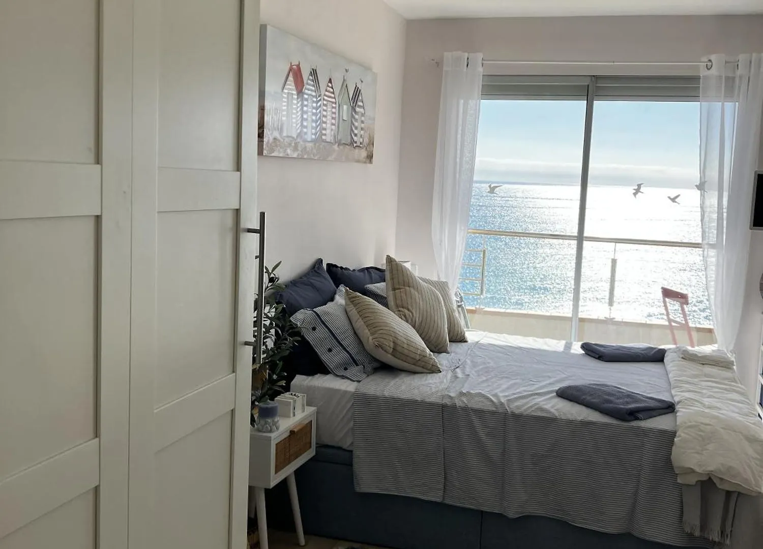 Costa Brava Beach Studio Sant Antoni De Calonge 0*,  Spanien