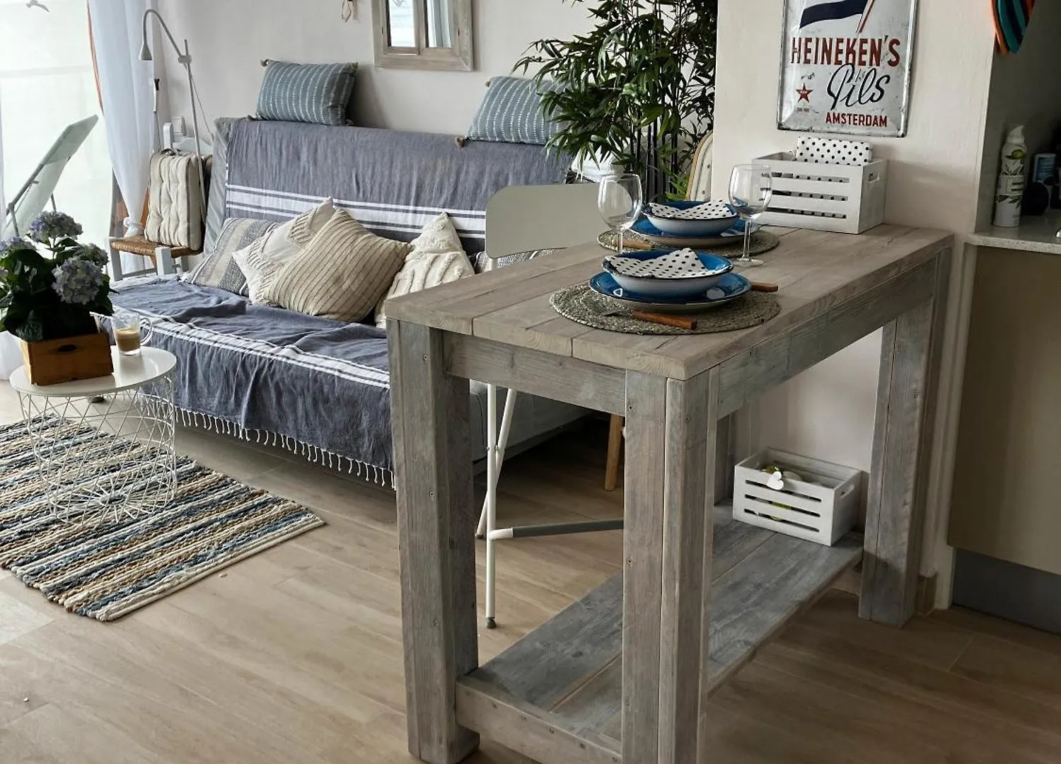Lejlighed Costa Brava Beach Studio Sant Antoni De Calonge Spanien